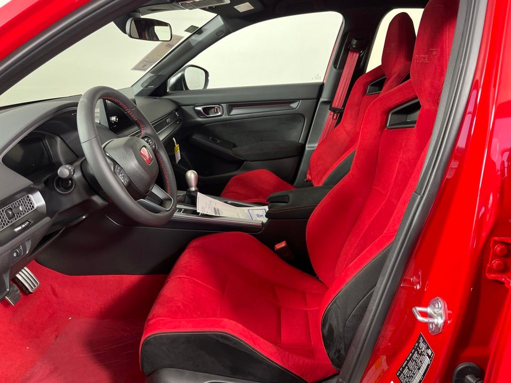 Thumbnail: 2026 Honda Civic - 21
