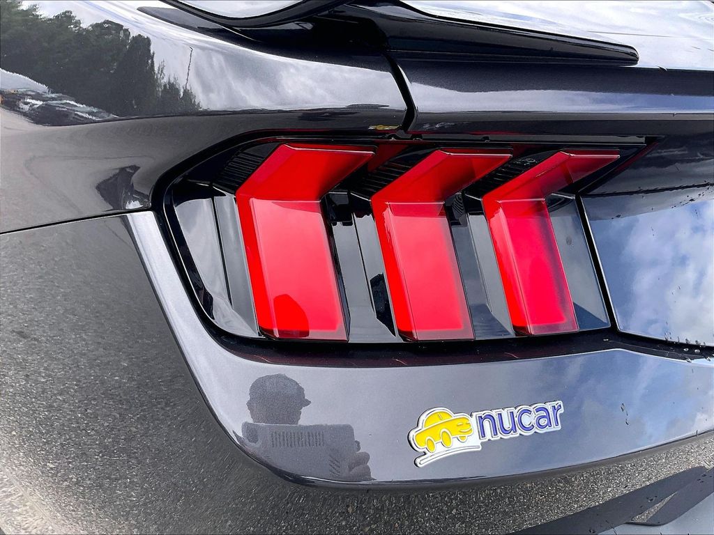 2024 Ford Mustang — photo 29