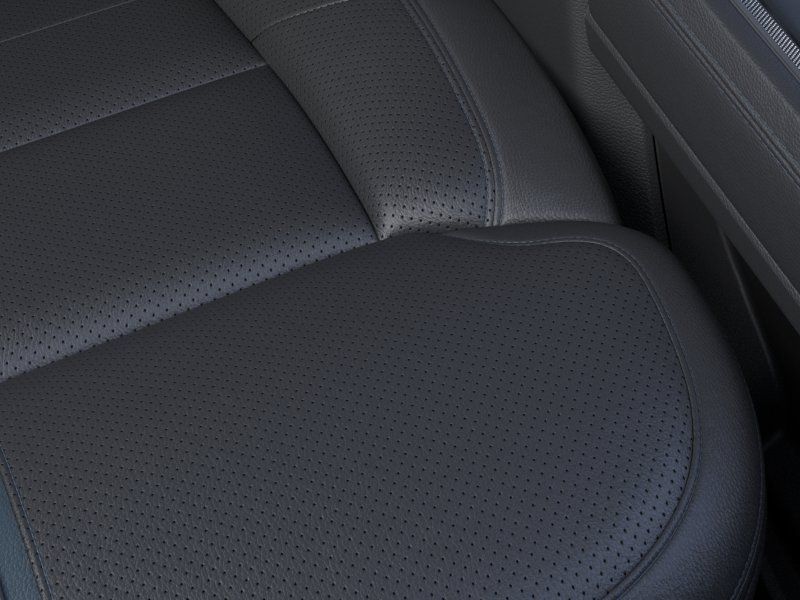 New 2026 Black Ford Platinum image 16