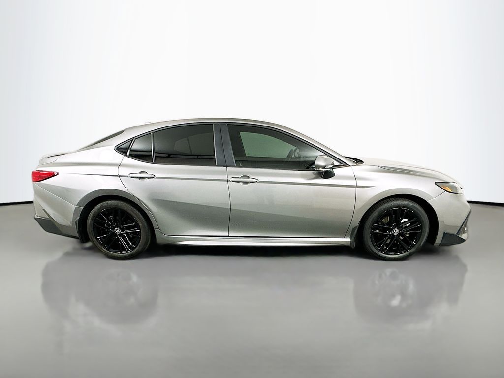 Thumbnail: 2025 Toyota Camry - 4
