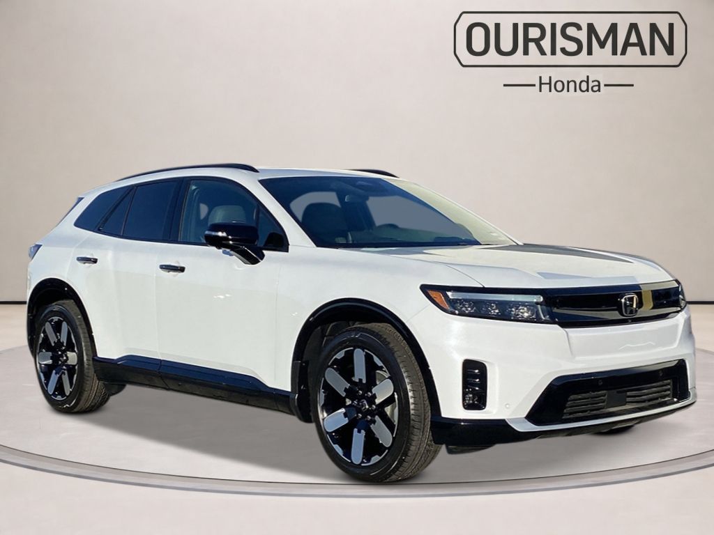 2026 Honda Prologue Elite
