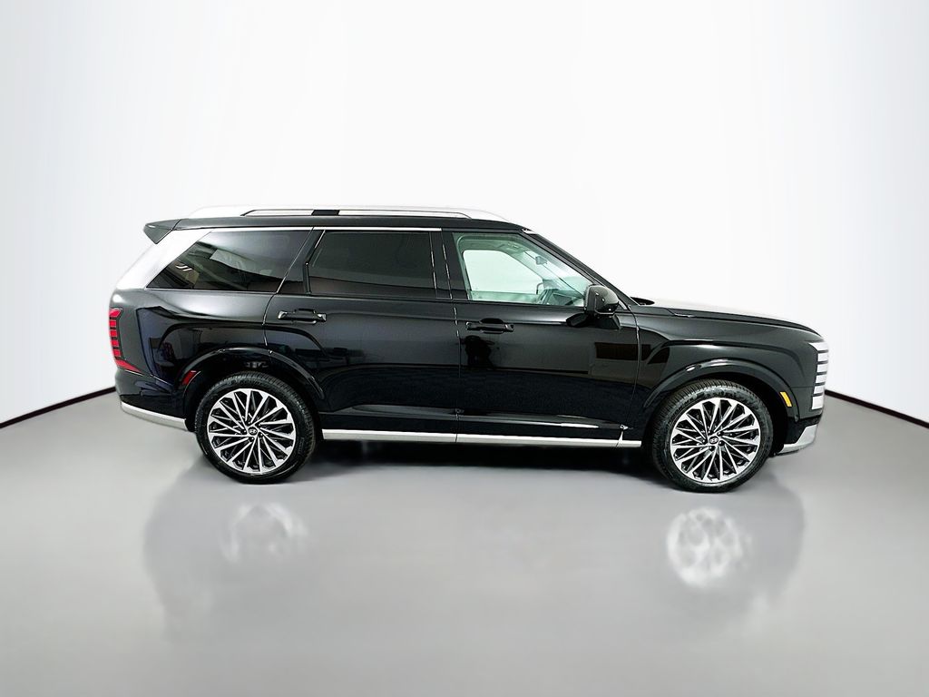 Thumbnail: 2026 Hyundai Palisade - 4