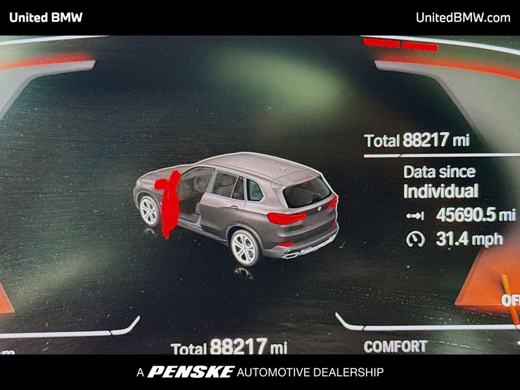 Thumbnail: 2020 BMW X5 - 7