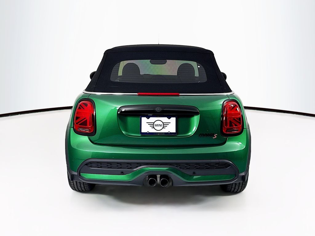 Thumbnail: 2023 MINI Cooper - 14