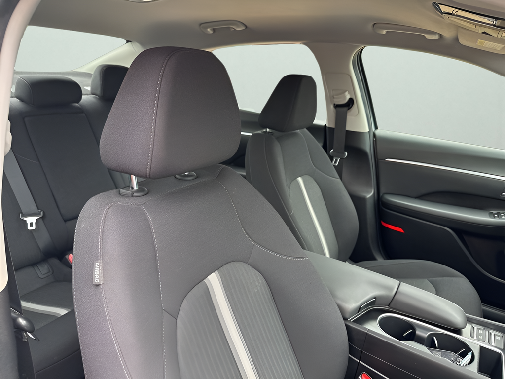 Used Car 2024 Hyundai Sonata Hybrid  Sel For Sale Under $25,000 In Austin, Texas