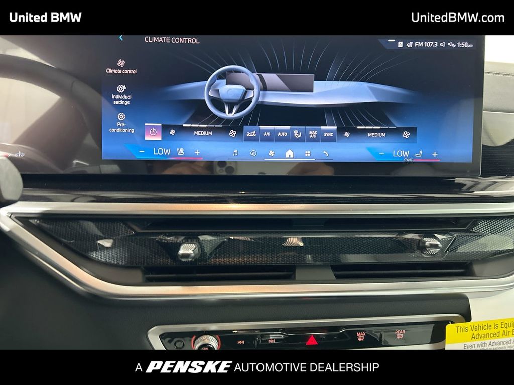 Thumbnail: 2026 BMW X5 - 19