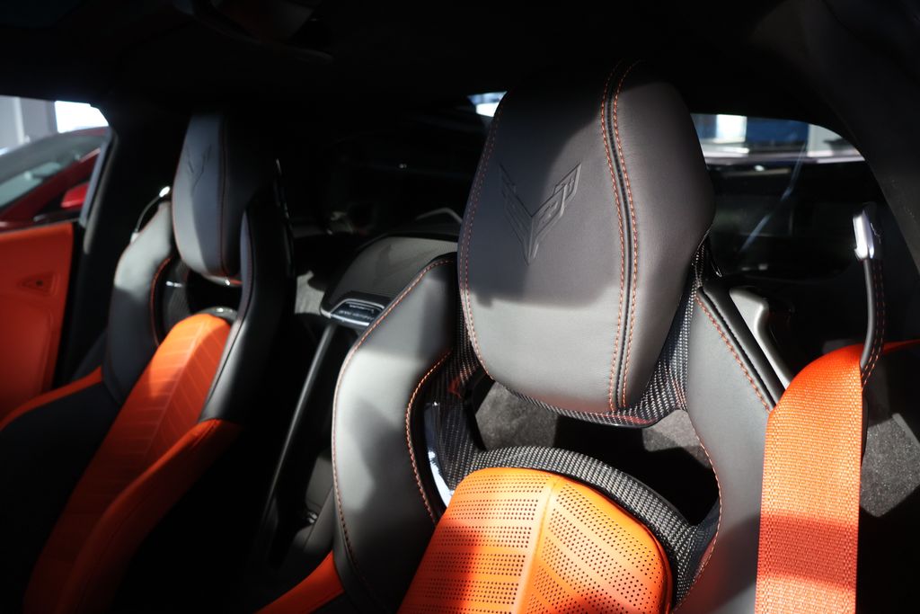 Thumbnail: 2026 Chevrolet Corvette - 17