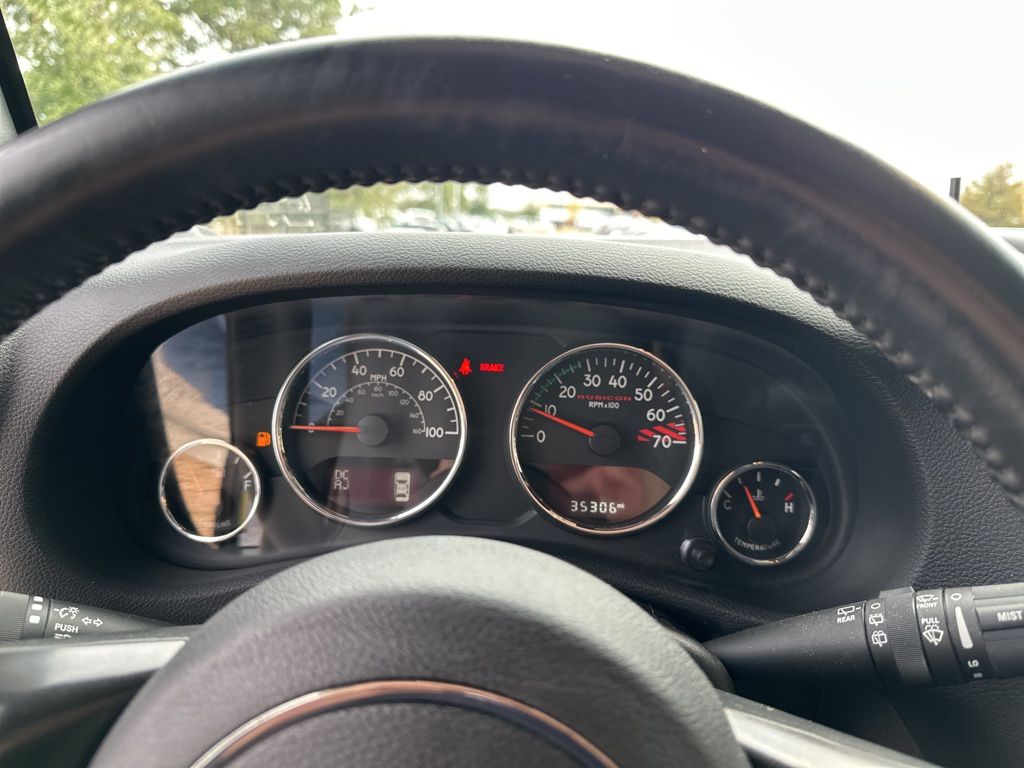 Used Car 2018 Jeep Wrangler Jk  Unlimited Rubicon For Sale Under $30,000 In Austin, Texas