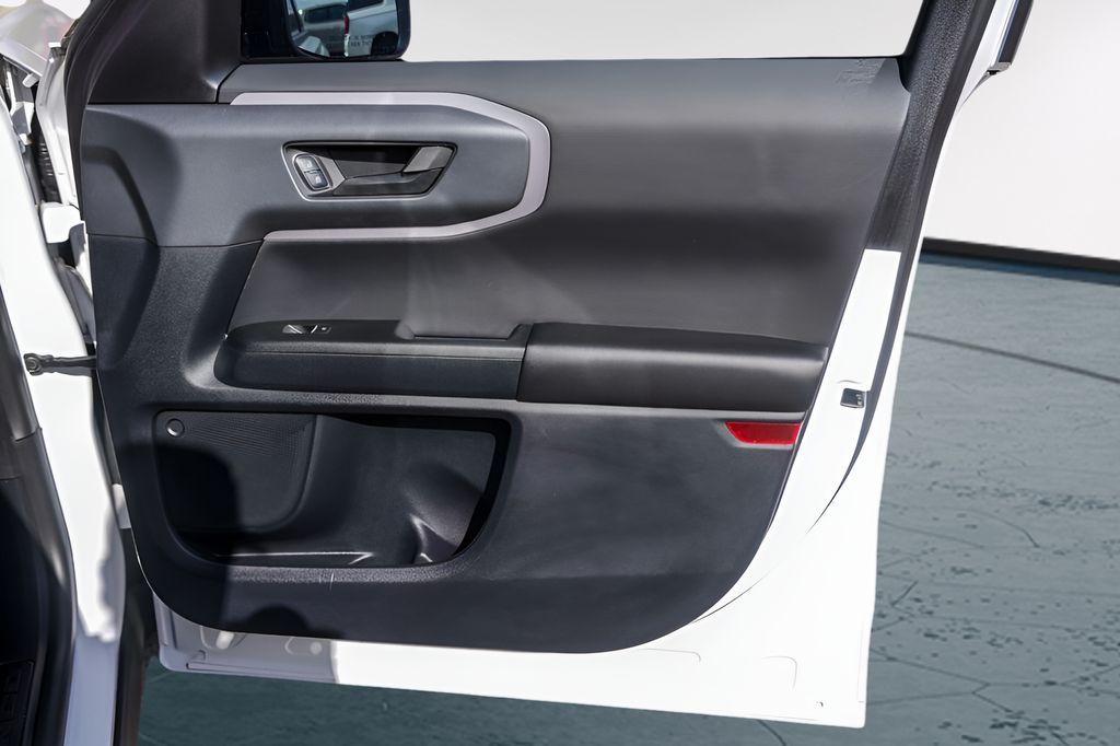 Used Car 2023 Ford Bronco Sport  Big Bend For Sale Under $30,000 In Austin, Texas