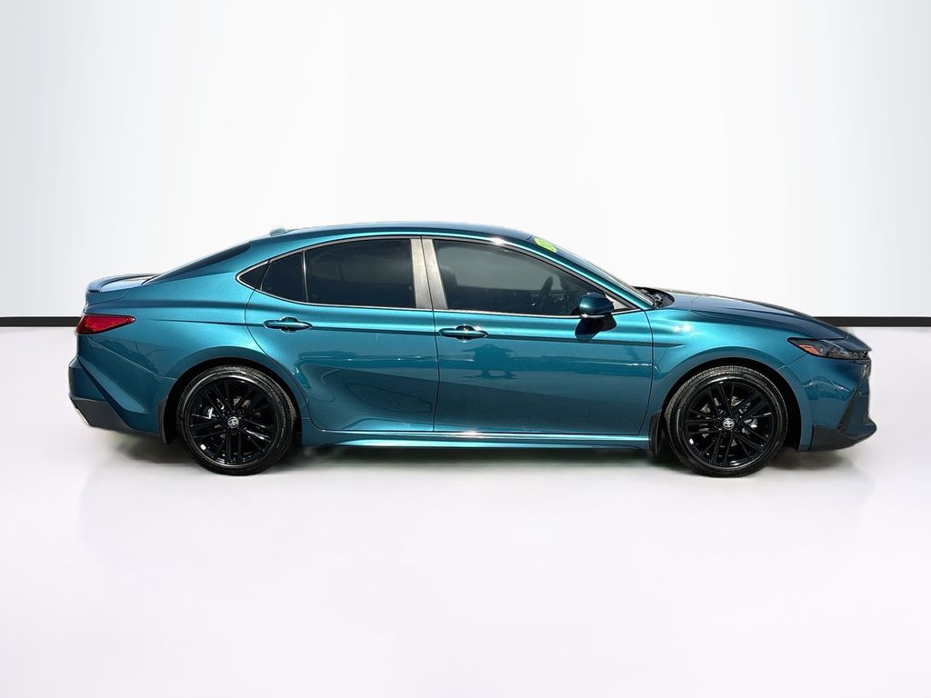 Thumbnail: 2026 Toyota Camry - 4