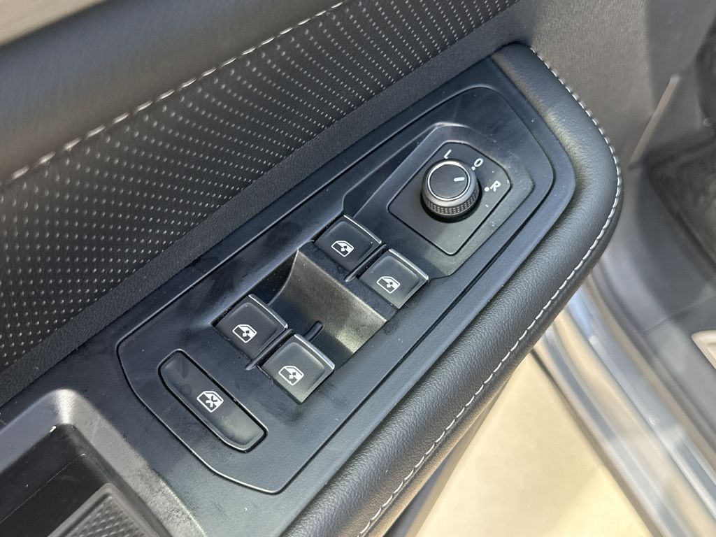 2026 Volkswagen Atlas Cross Sport 2.0T SE w/Technology Gray at DeMontrond Auto Country
