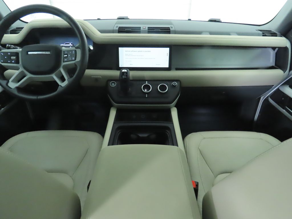Thumbnail: 2024 Land Rover Defender - 13