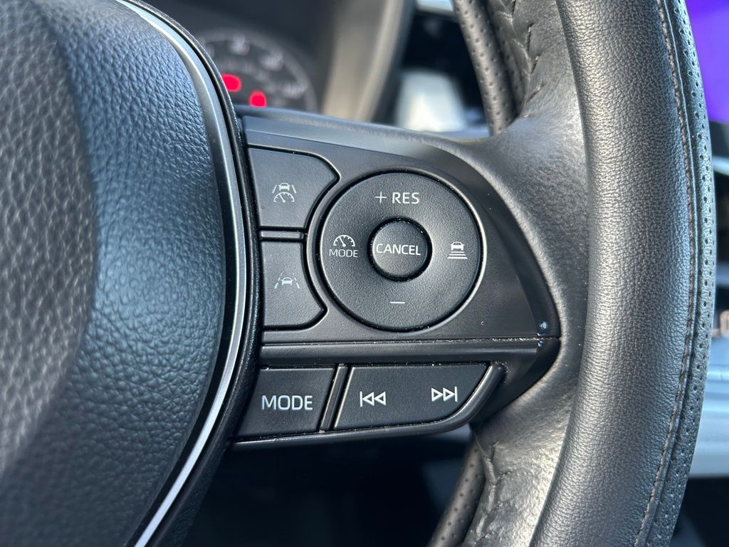 Thumbnail: 2024 Toyota Corolla - 18