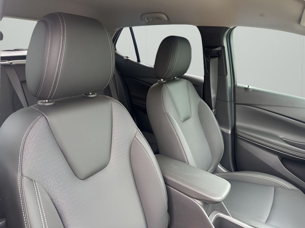 New Car 2025 Buick Encore Gx  Preferred For Sale Under $25,000 In Austin, Texas