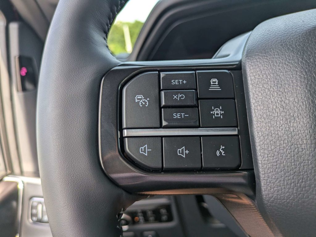 2026 Ford F-150 32