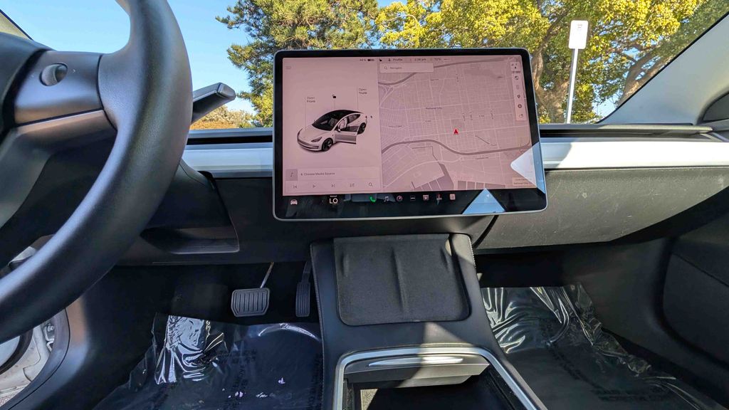 Used 2022 Tesla Model 3 Base 4D Sedan