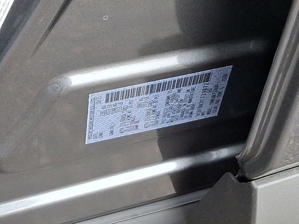 Thumbnail: 2026 Nissan Rogue - 10