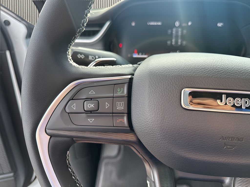 New Car 2025 Jeep Grand Cherokee  For Sale Under $50,000 In Austin, Texas