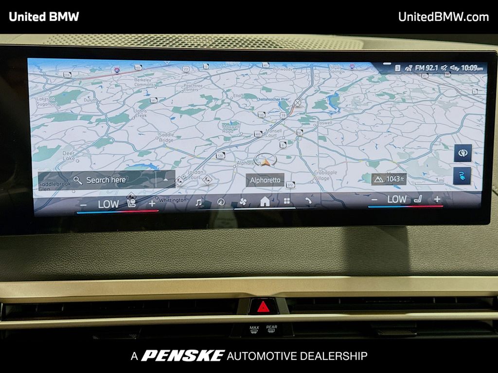 Thumbnail: 2026 BMW iX - 10