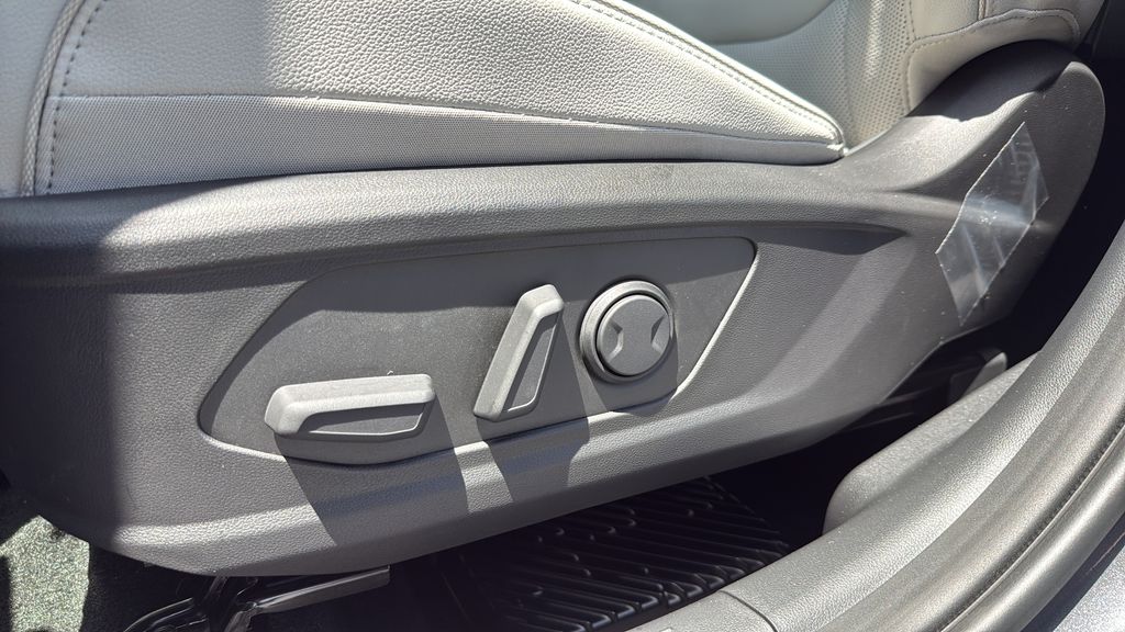 New 2026 Gray Hyundai Limited image 16
