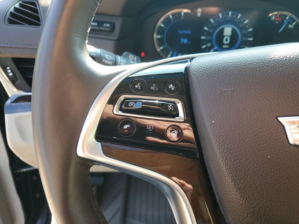 2017 Cadillac Escalade  Luxury In Austin, Texas