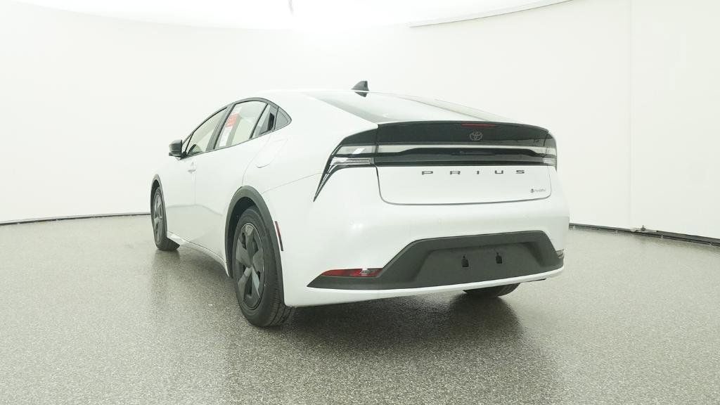 Thumbnail: 2026 Toyota Prius - 29