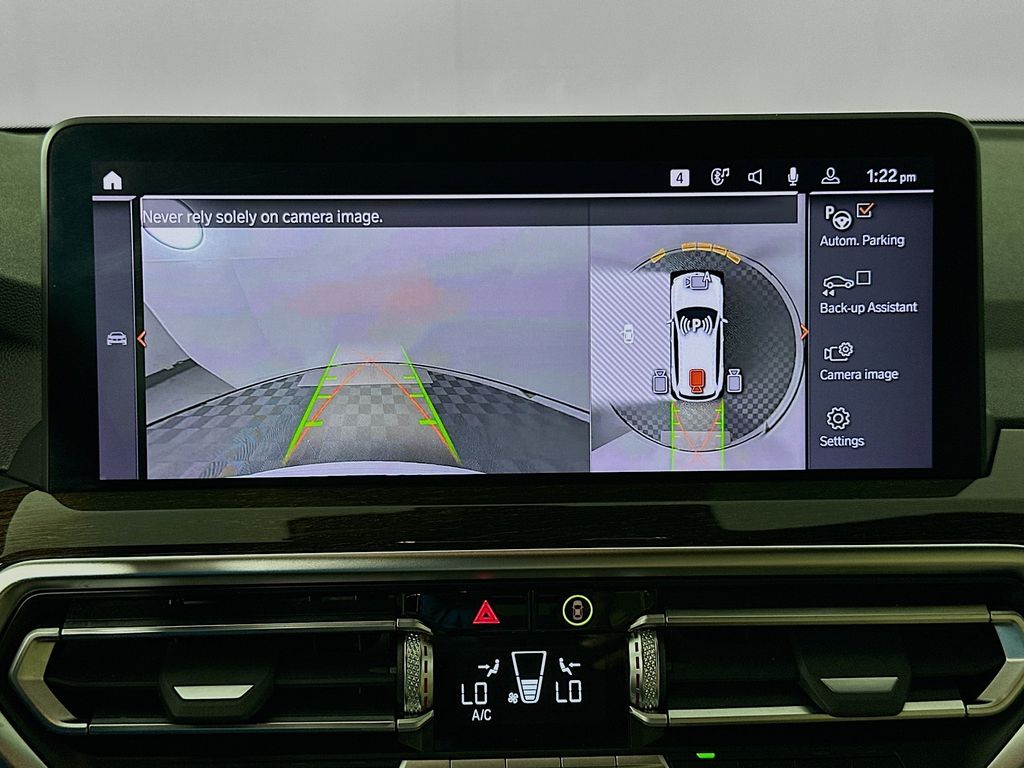 Thumbnail: 2023 BMW X3 - 14
