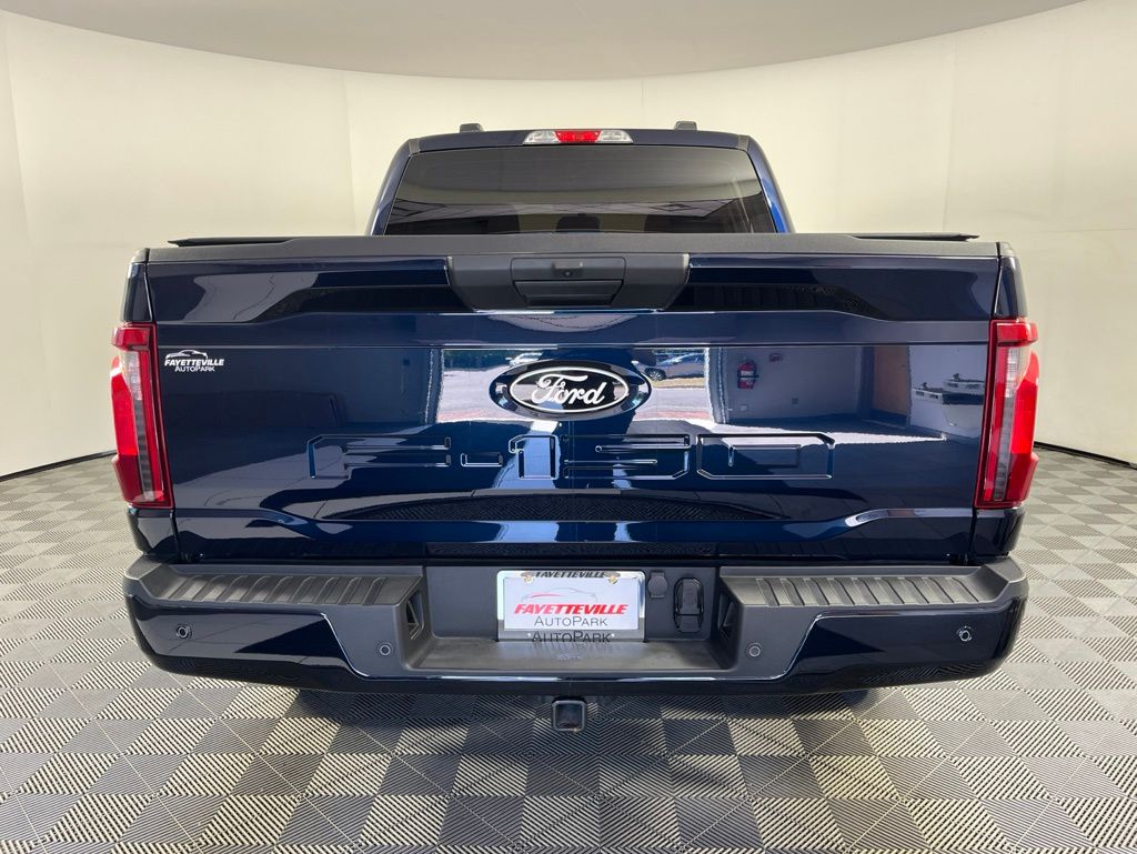 Thumbnail: 2025 Ford F-150 - 8
