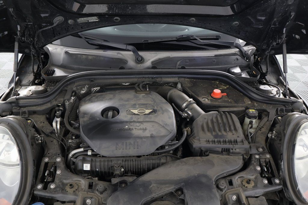 Thumbnail: 2016 MINI Cooper - 15