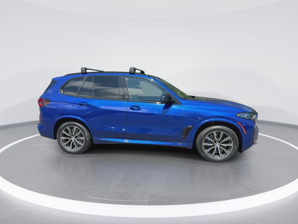 Thumbnail: 2026 BMW X5 - 9
