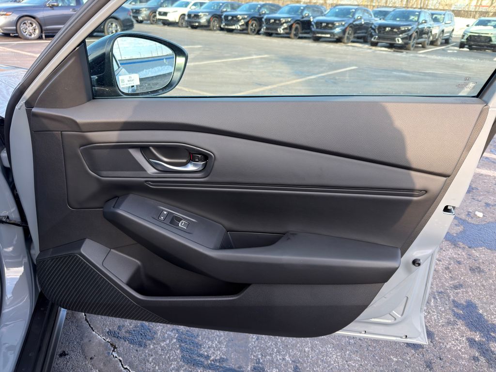 Thumbnail: 2026 Honda Accord - 26