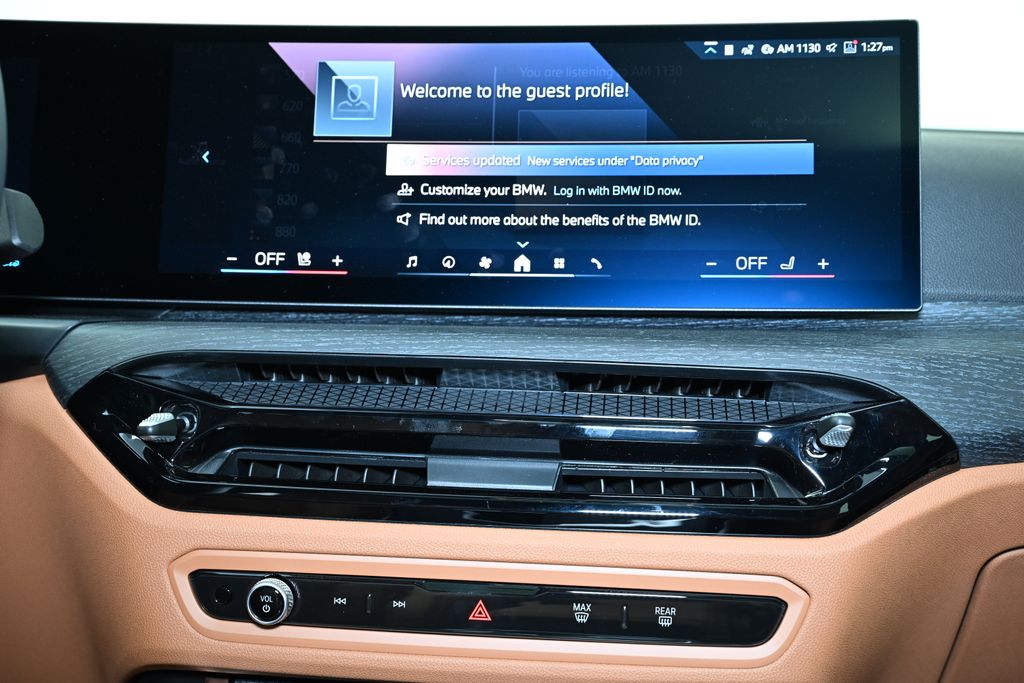 Thumbnail: 2025 BMW 3 Series - 18