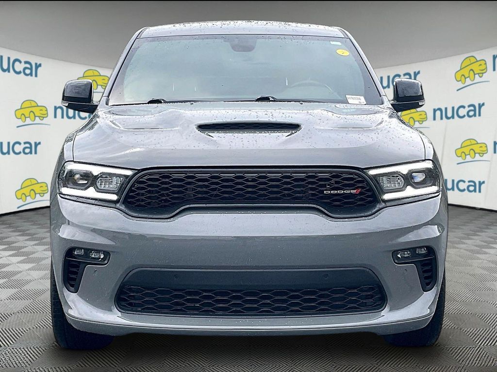 2022 Dodge Durango — photo 2
