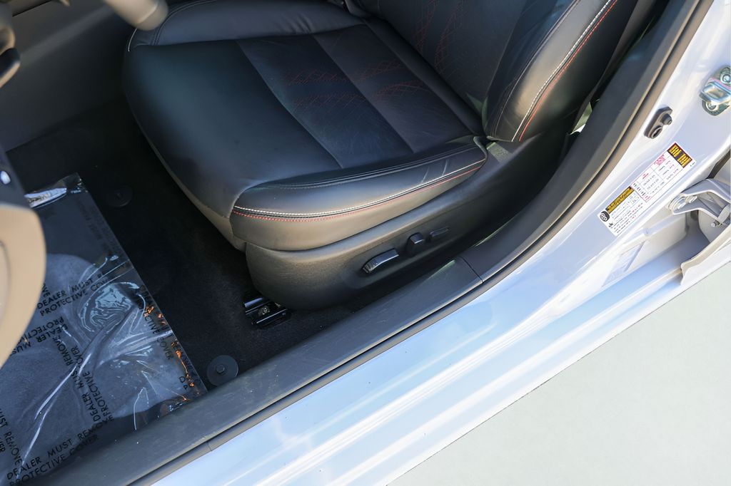 Used Car 2024 Nissan Altima  2.5 Sr For Sale Under $25,000 In Austin, Texas