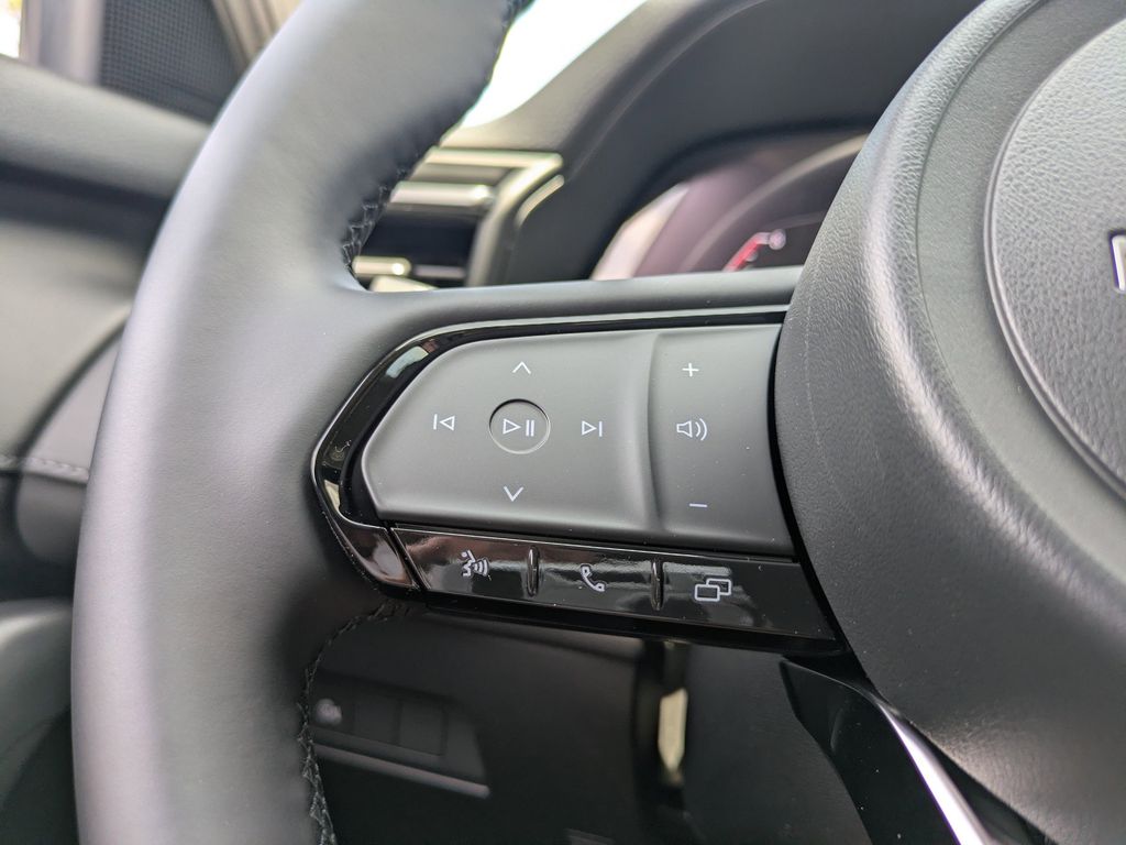 2026 Mazda CX-5 2.5 S Select