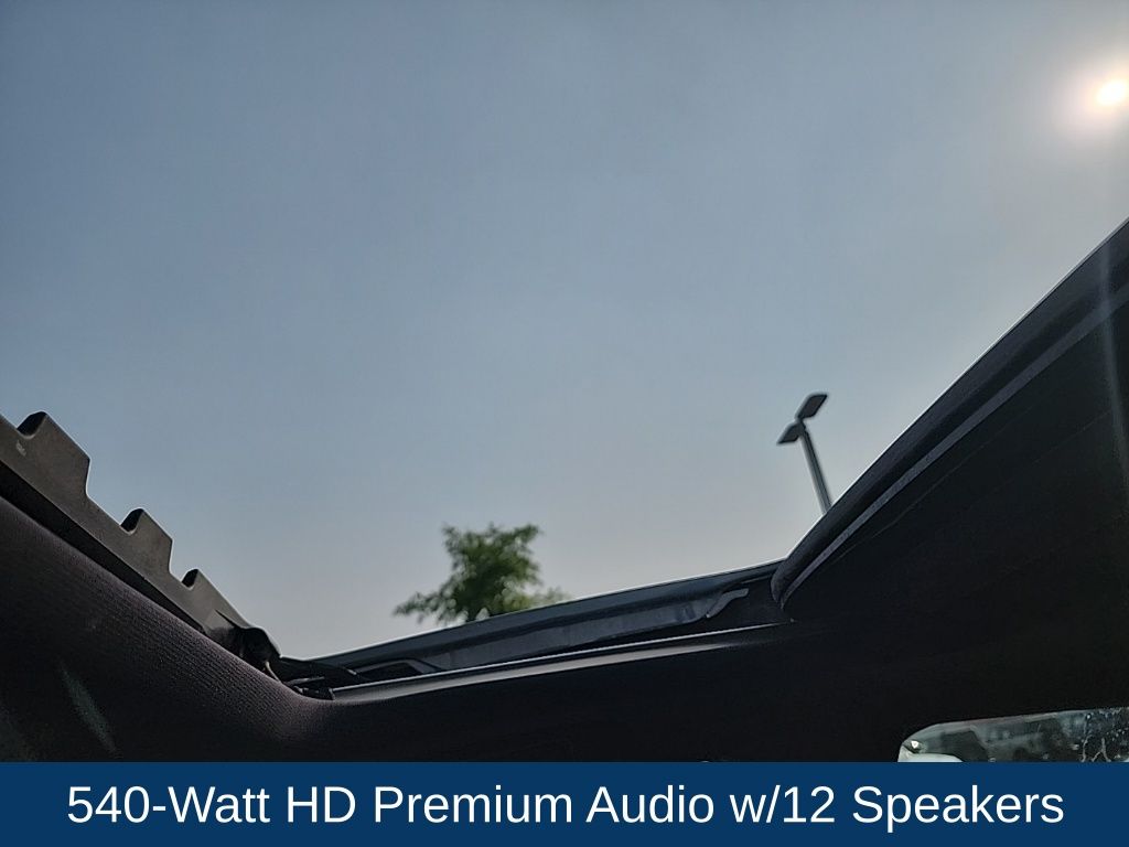 2020 Honda Civic Hatchback Sport Touring