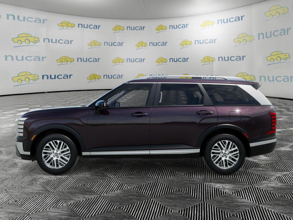 2026 Hyundai Palisade — photo 3