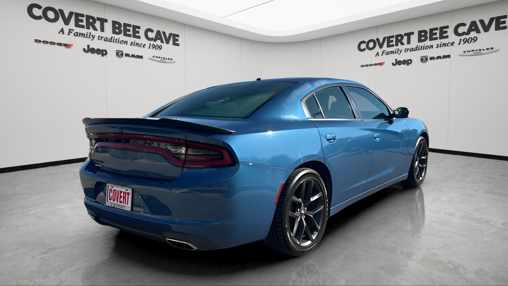 Used Car 2020 Dodge Charger  Sxt For Sale Under $25,000 In Austin, Texas