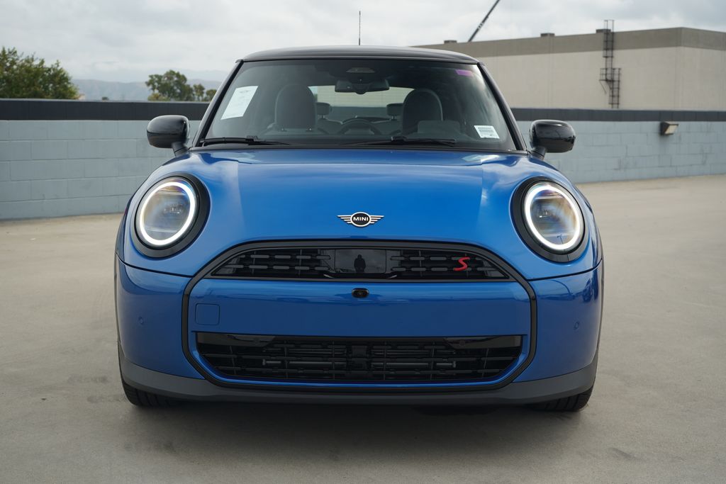 Thumbnail: 2026 MINI Cooper - 3