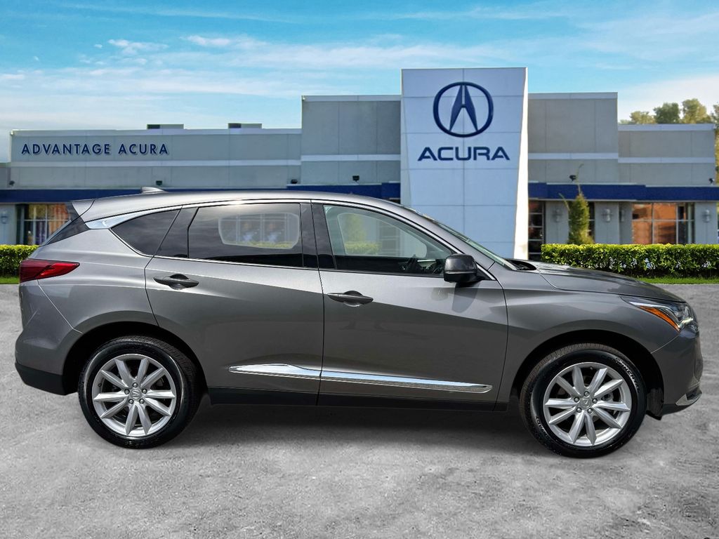 Used 2023 Acura RDX SUV