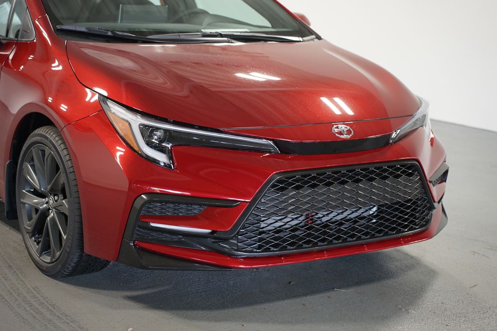 Thumbnail: 2026 Toyota Corolla - 4