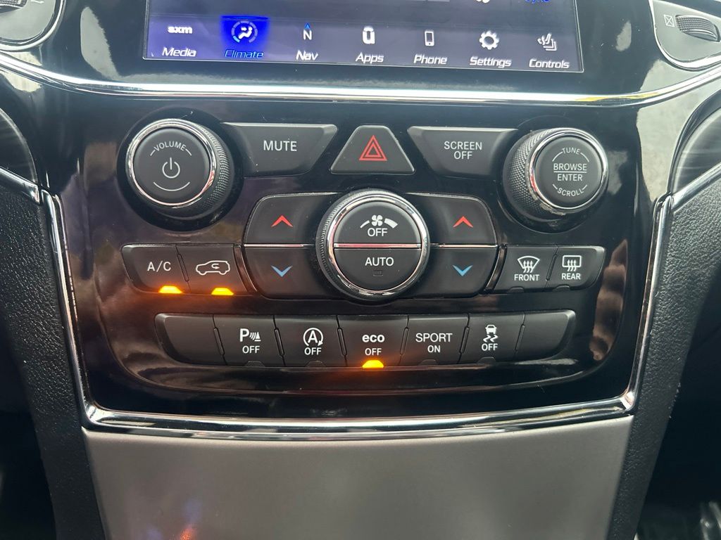Used 2020 Jeep Grand Cherokee SUV