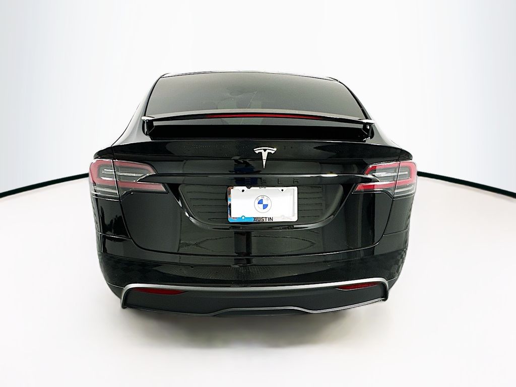 2022 Tesla Model X  6