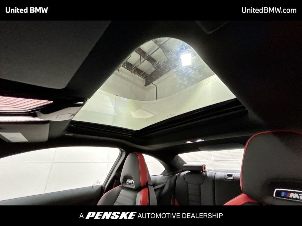 Thumbnail: 2025 BMW M2 - 20