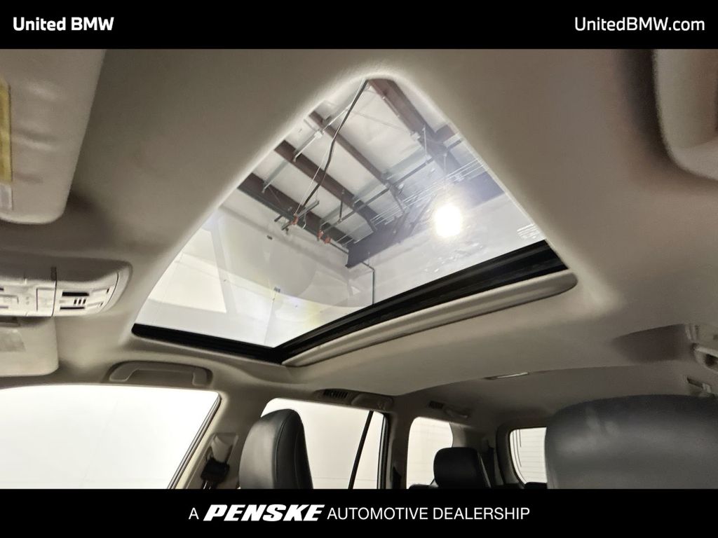 Thumbnail: 2011 Lexus GX - 19