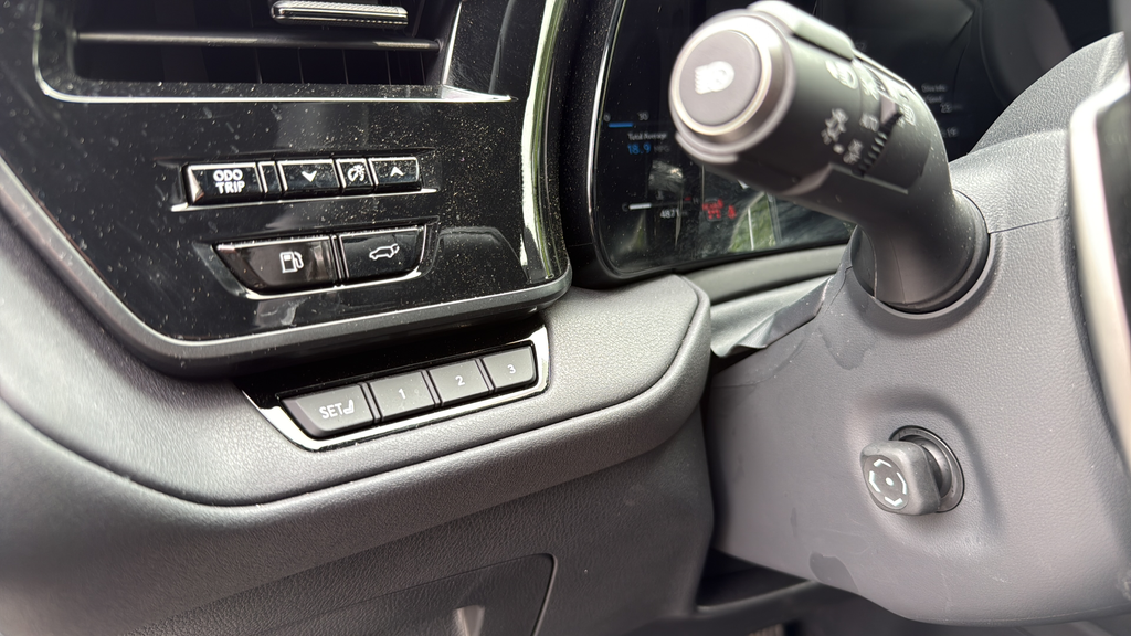 2025 Lexus TX