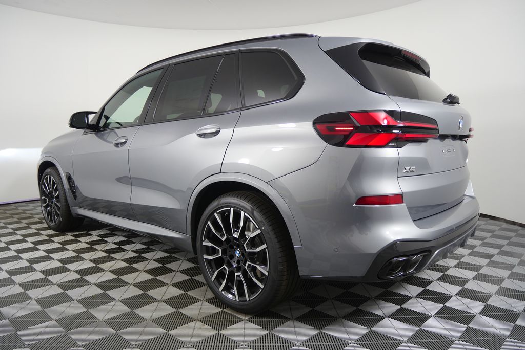 Thumbnail: 2026 BMW X5 - 4