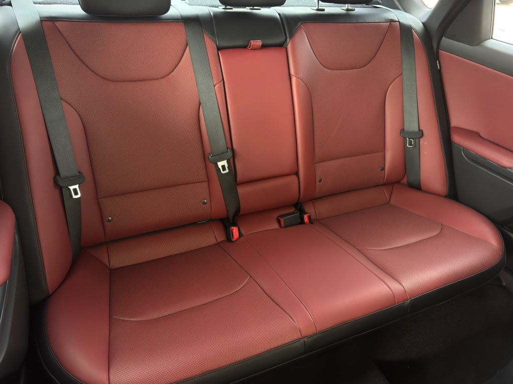 2026 Kia K4 GT-Line Black at Shottenkirk Kia Fort Bend