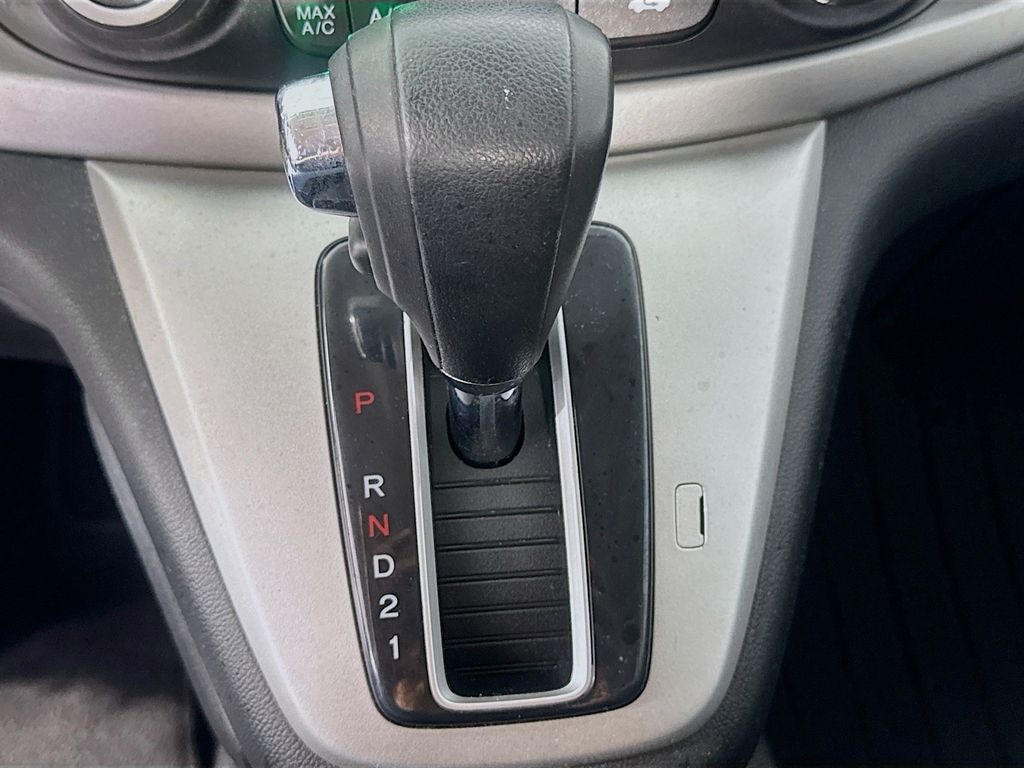 Used Car 2014 Honda Cr-v  Lx For Sale Under $15,000 In Austin, Texas