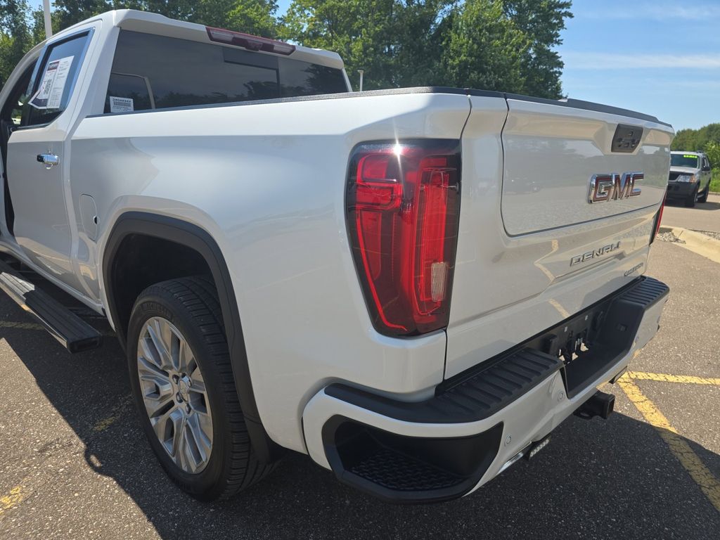 2020 GMC Sierra 1500 Denali 48